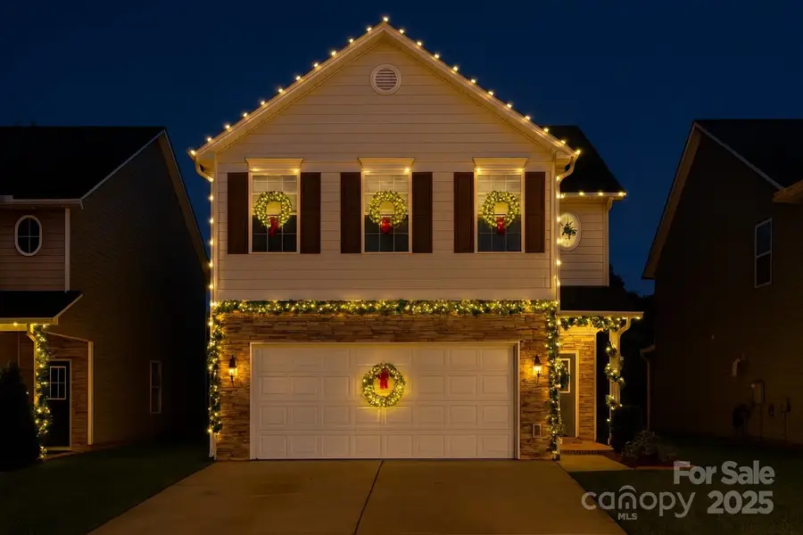 20 Chowan Drive, Fletcher, NC 28732 - Image #2