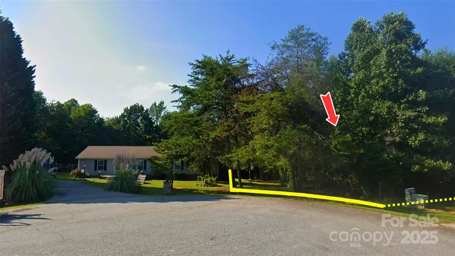 N/A Wild Turkey Lane, Stoneville, NC 27048 - Image #2