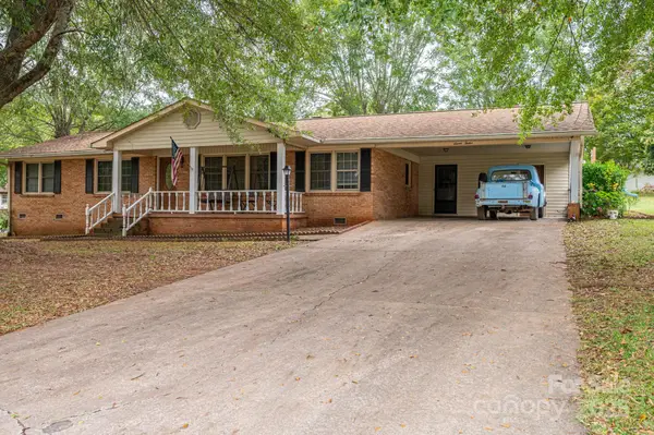 712 Maynard Street, Shelby, NC 28152