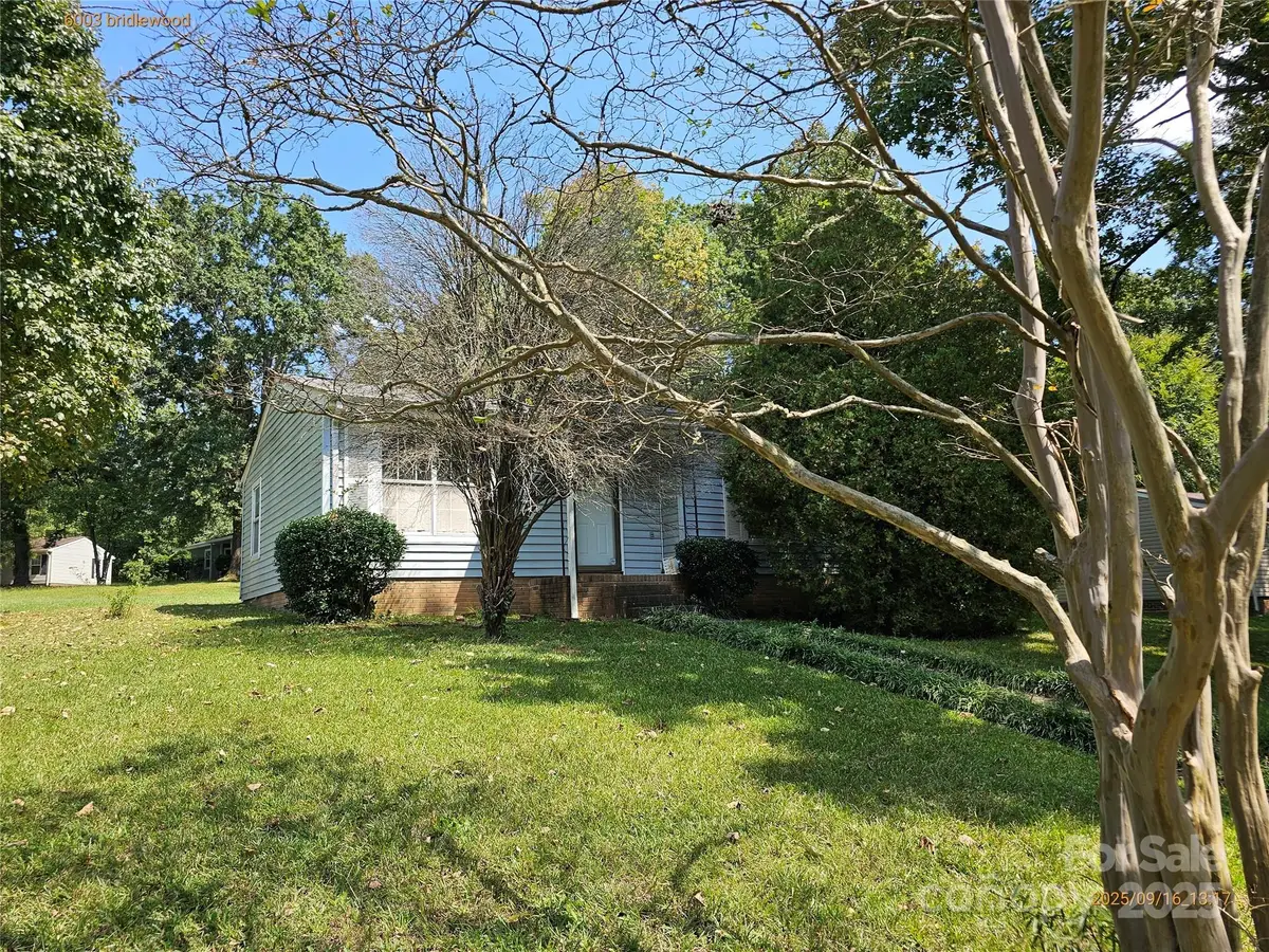 6003 Bridlewood Lane, Charlotte, NC 28215 - #1