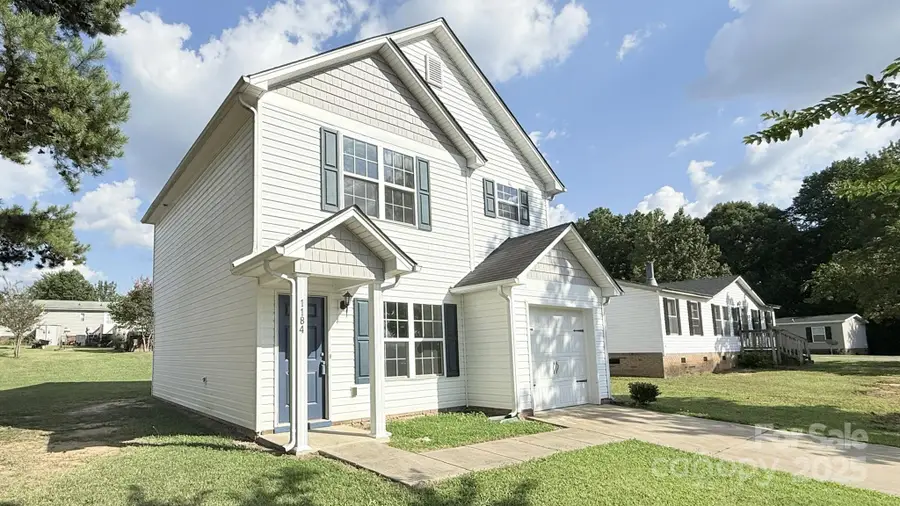 1184 Jason Wolfe Court, Gastonia, NC 28052 - Image #2