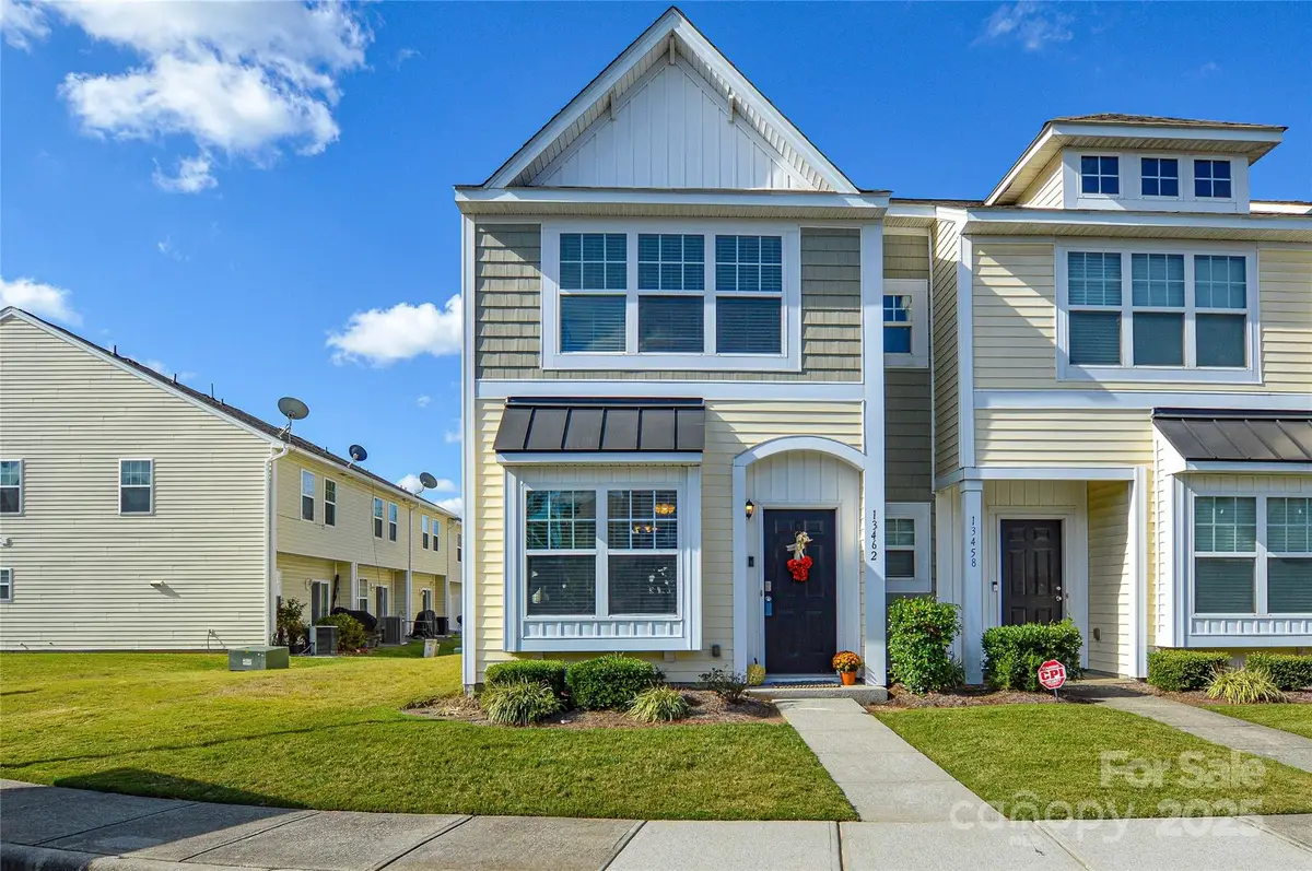 13462 Calloway Glen Drive, Charlotte, NC 28273 - Image #1
