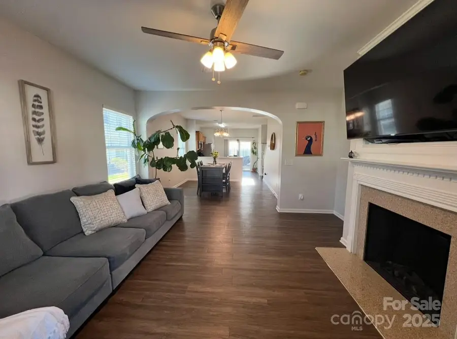 13462 Calloway Glen Drive, Charlotte, NC 28273 - Image #2