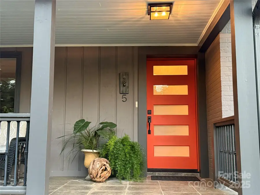 5 Busbee Road, Asheville, NC 28803 - Image #3