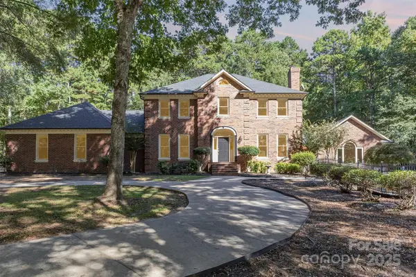 15655 Highway 601 Highway, Midland, NC 28107