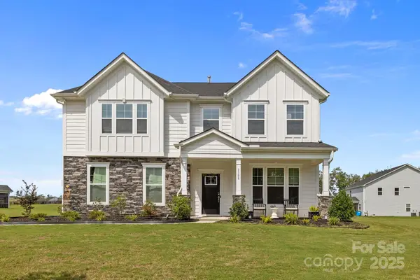 1308 Ashe Meadow Drive, Indian Trail, NC 28079