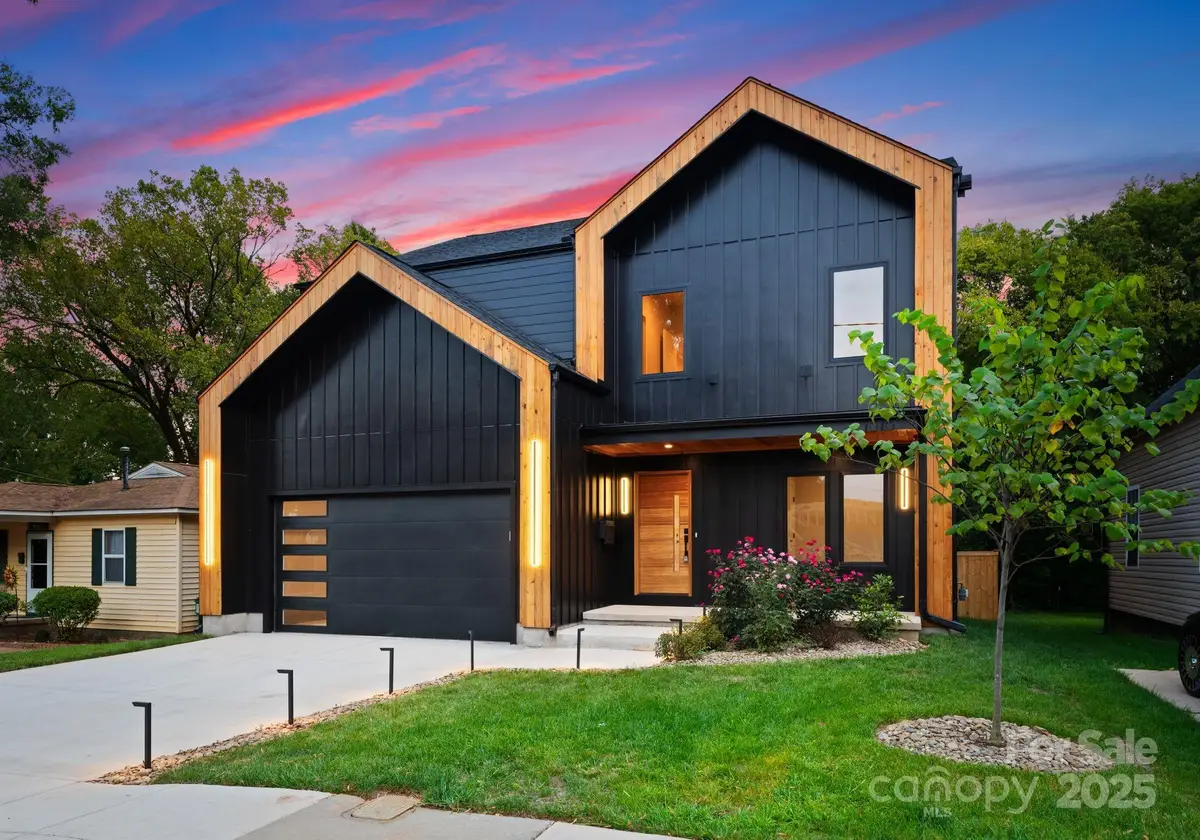 1516 N Caldwell Street, Charlotte, NC 28206 - Image #1