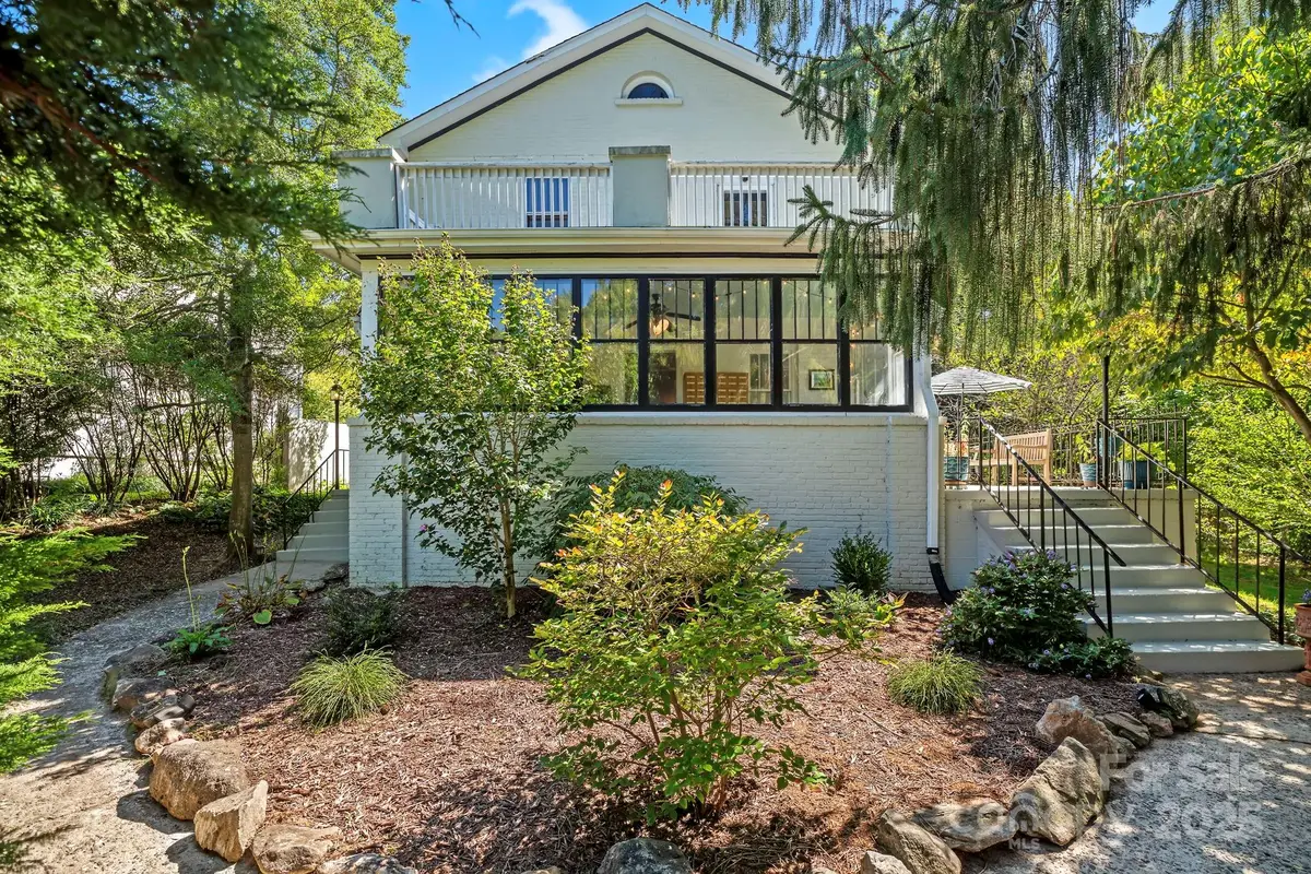 75 Lakewood Drive, Asheville, NC 28803 - Image #1