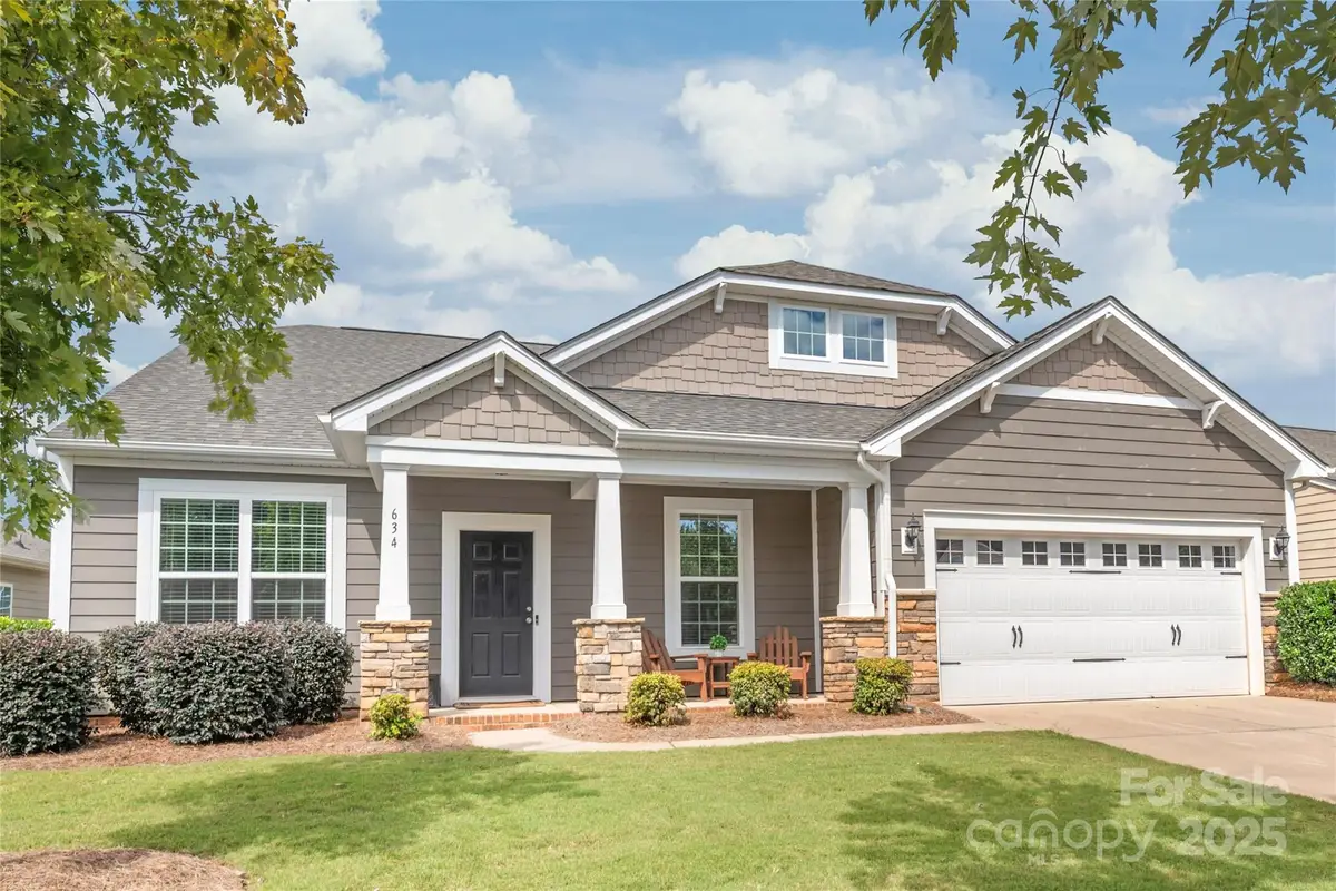 634 Gardenbrook Trail, Belmont, NC 28012 - Image #1