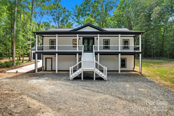 4460 R L Lane, Midland, NC 28107