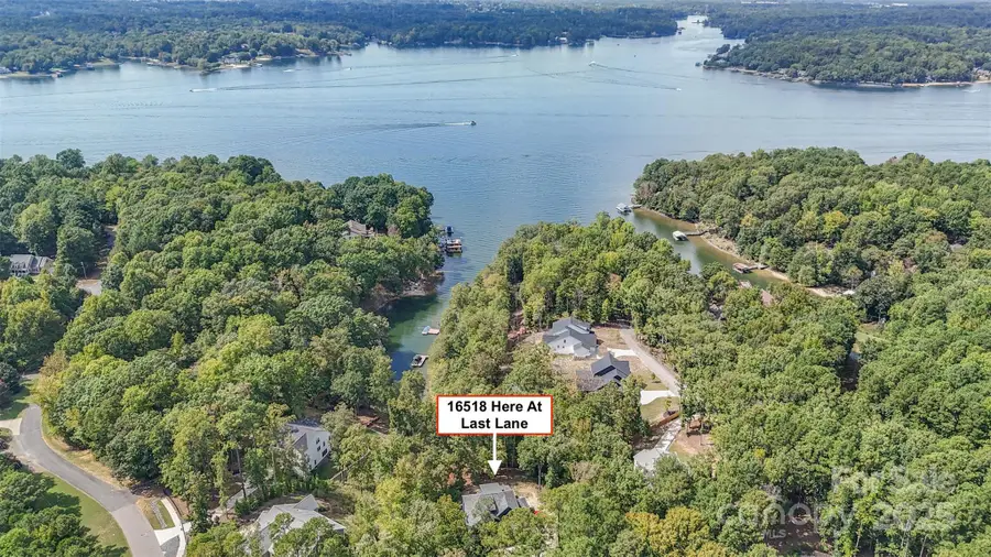 16518 Here At Last Lane, Charlotte, NC 28278 - Image #2