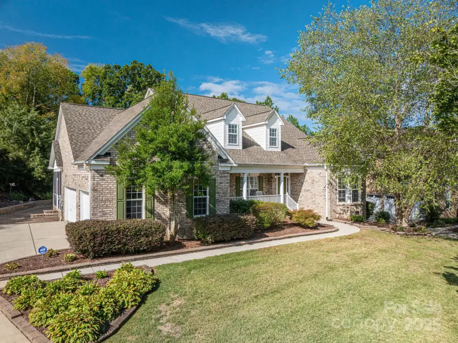 557 Keystone Court Nw, Concord, NC 28027 - Image #3