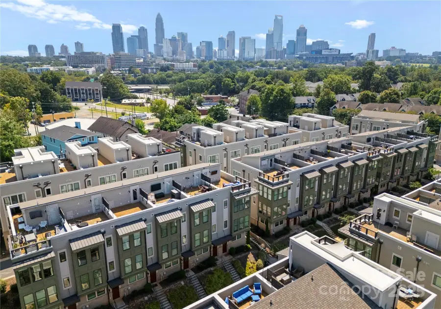 1707 Cannon View Lane, Charlotte, NC 28208 - Image #3