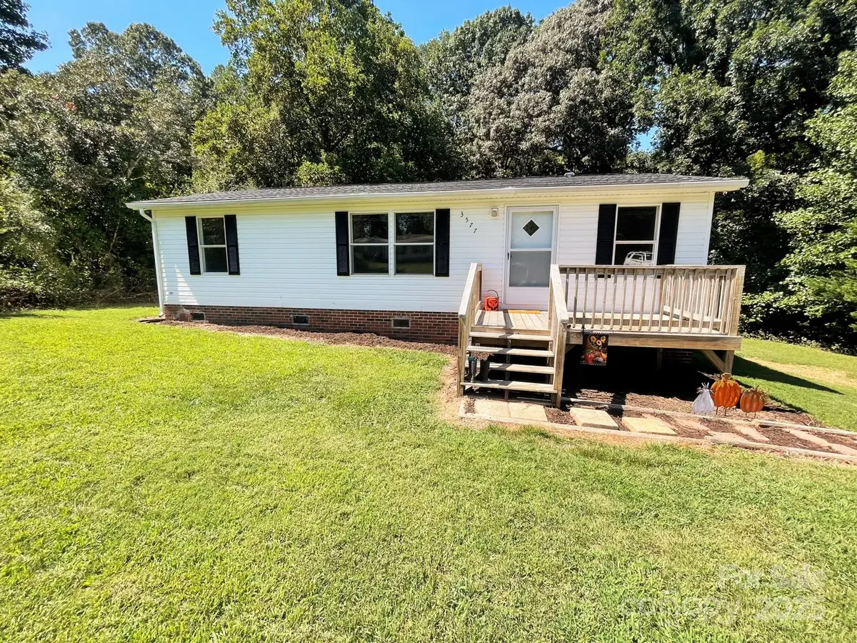 3577 Jefferson Street, Sherrills Ford, NC 28673 - #1