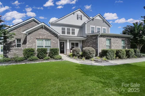 16727 Monocacy Boulevard, Huntersville, NC 28078