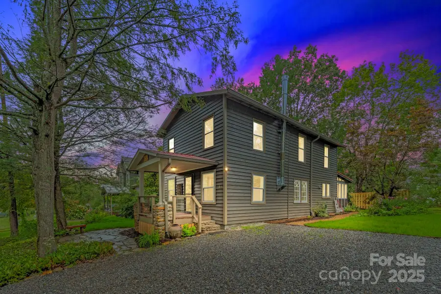 102 4th Street #A and B, Black Mountain, NC 28711 - Image #2