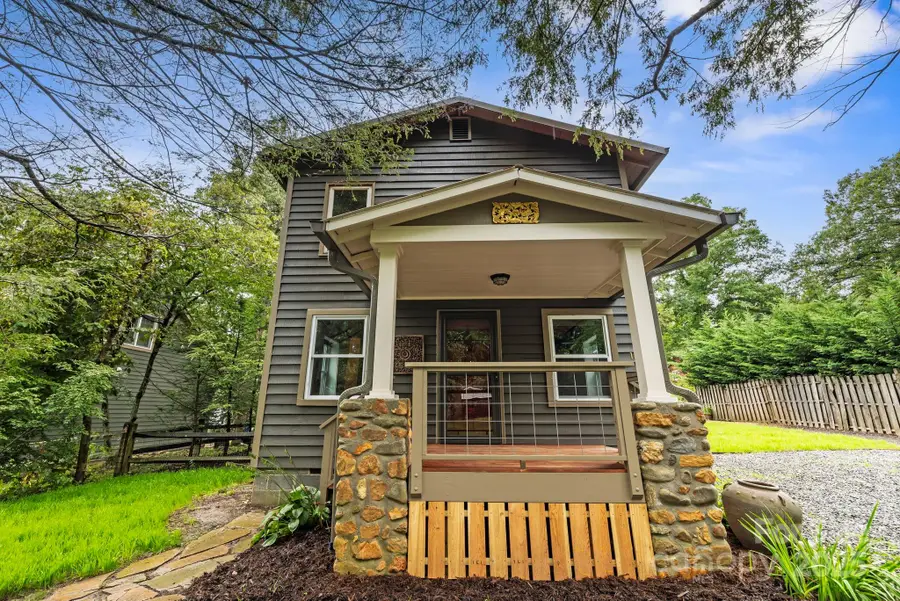 102 4th Street #A and B, Black Mountain, NC 28711 - Image #3