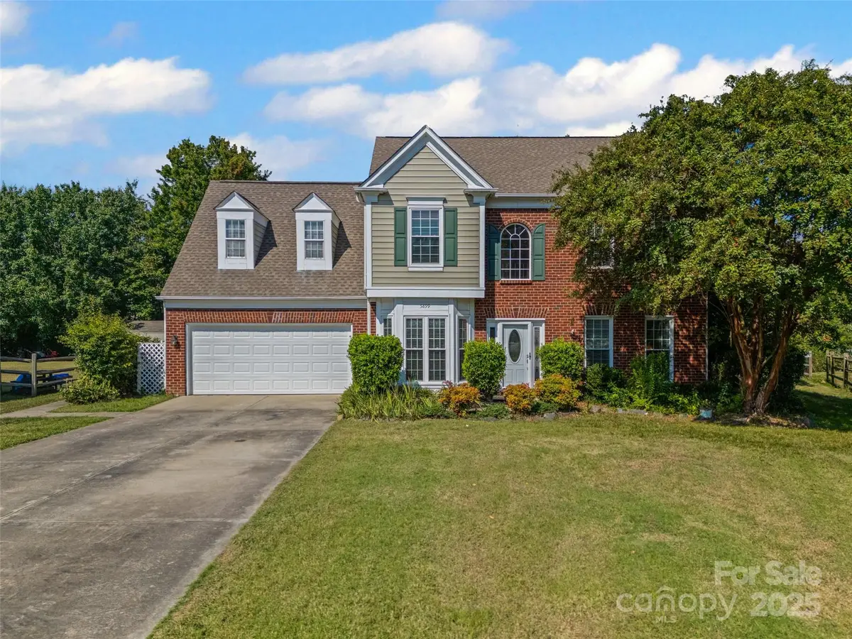 5899 Crimson Oak Court, Harrisburg, NC 28075 - Image #1