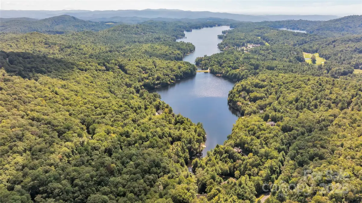 TBD Cardinal Drive #1A & 1 B, Lake Toxaway, NC 28747 - Image #1