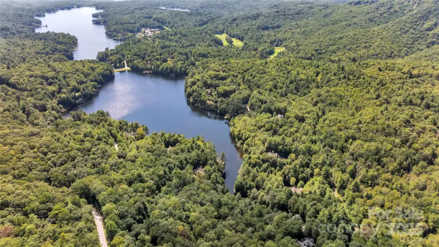 TBD Cardinal Drive #1A & 1 B, Lake Toxaway, NC 28747 - Image #2