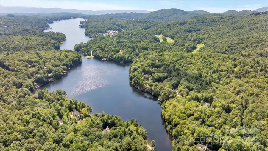 TBD Cardinal Drive #1A & 1 B, Lake Toxaway, NC 28747 - Image #3