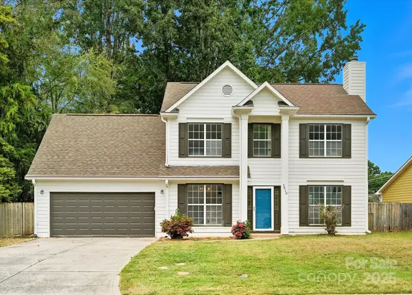 5010 Poplar Glen Drive, Matthews, NC 28104