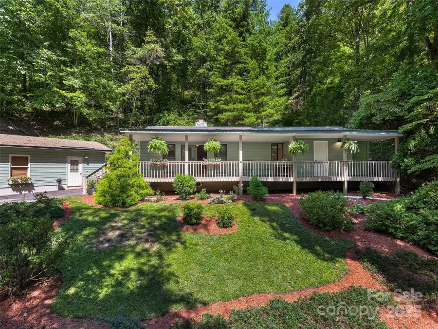 257 Cicada Drive, Maggie Valley, NC 28751 - Image #2