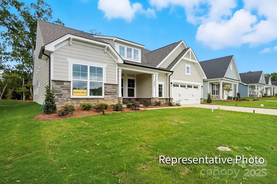 7152 Bil-mar Drive, Harrisburg, NC 28075 - Image #3