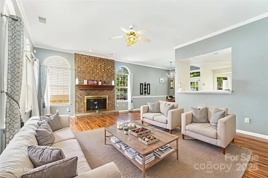 900 Gretna Green Drive, Charlotte, NC 28217 - Image #2