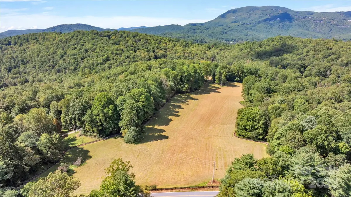 TBD Slick Fisher Road, Lake Toxaway, NC 28747 - Image #1