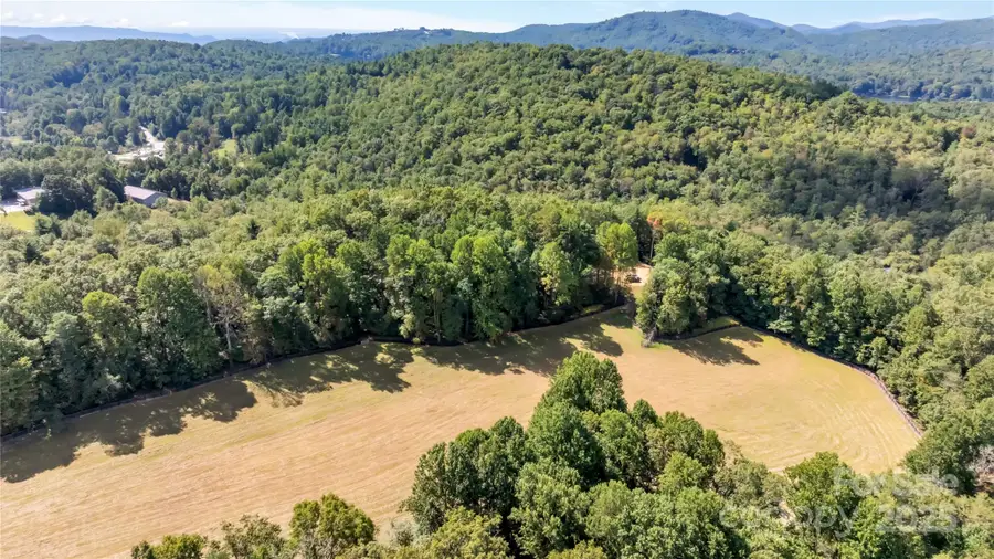 TBD Slick Fisher Road, Lake Toxaway, NC 28747 - Image #2