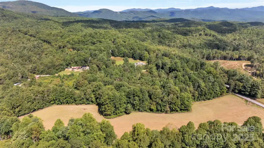 TBD Slick Fisher Road, Lake Toxaway, NC 28747 - Image #3