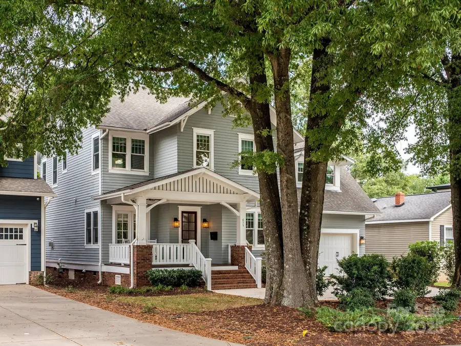 633 Ideal Way, Charlotte, NC 28203 - Image #2