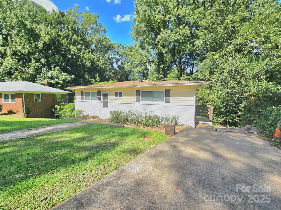 1222 Norris Avenue, Charlotte, NC 28206 - Image #2
