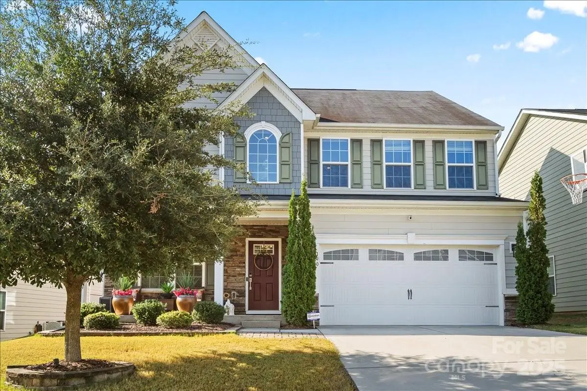 190 Welcombe Street, Mooresville, NC 28115 - Image #1