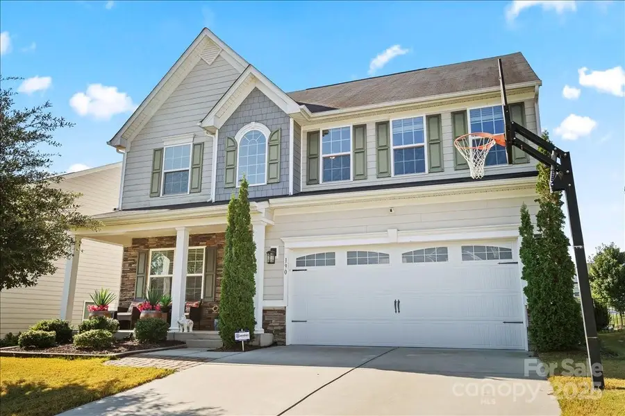 190 Welcombe Street, Mooresville, NC 28115 - Image #2