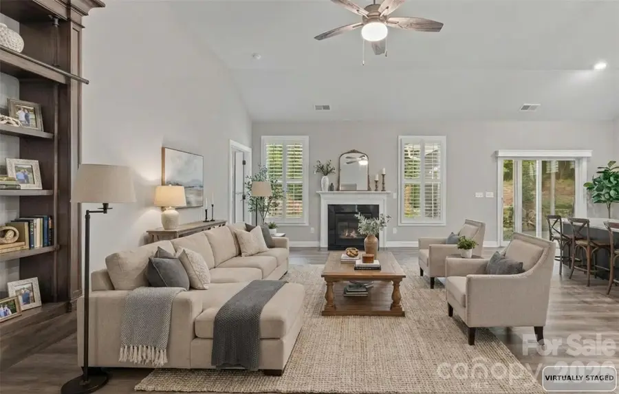 466 Hickory View Drive, Rock Hill, SC 29732 - Image #3