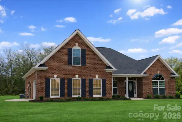 5421 Roberta Meadows Court, Concord, NC 28027