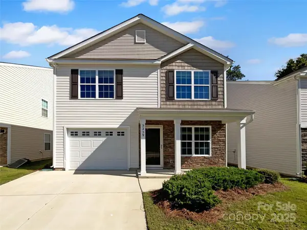 3259 Winesap Drive, Dallas, NC 28034