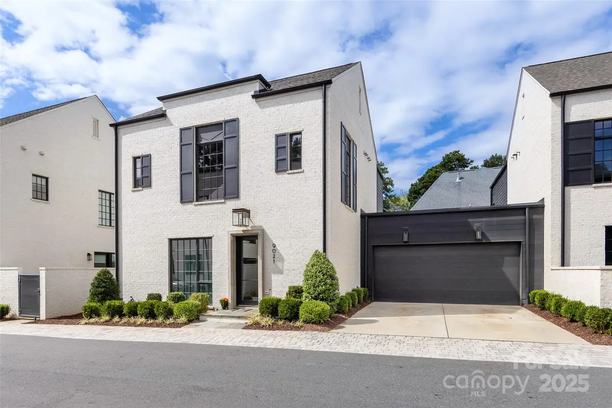 9021 Tynecastle Commons Court, Charlotte, NC 28226 - #1