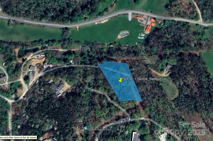 384 Redbud Lane, Franklin, NC 28734 - Image #2