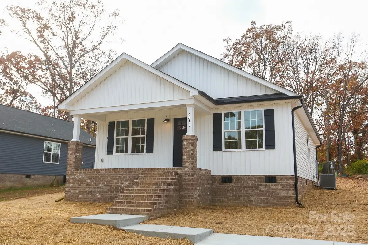 2653 Brady Avenue, Kannapolis, NC 28083 - Image #1