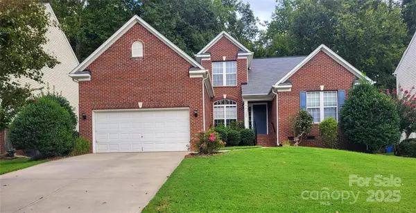 140 Flowering Grove Lane, Mooresville, NC 28115