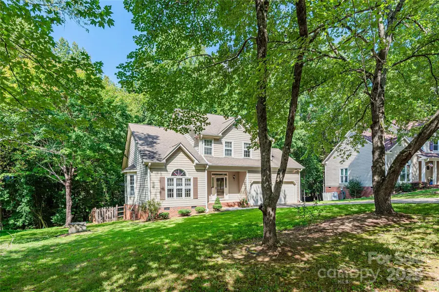 10024 Avon Farm Lane, Charlotte, NC 28269 - Image #2