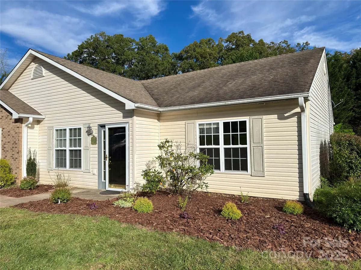 102 Kerlee Street #A, Black Mountain, NC 28711 - Image #1