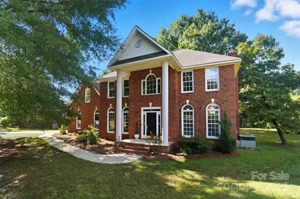 5407 Berrywood Lane, Monroe, NC 28110