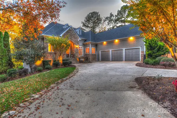 106 Ballston Drive, Mooresville, NC 28117