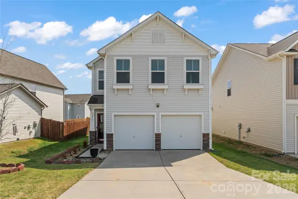 12561 Garron Road, Midland, NC 28107