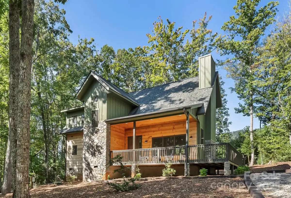 90 Clinchfield Gap Road, Marion, NC 28752 - Image #1