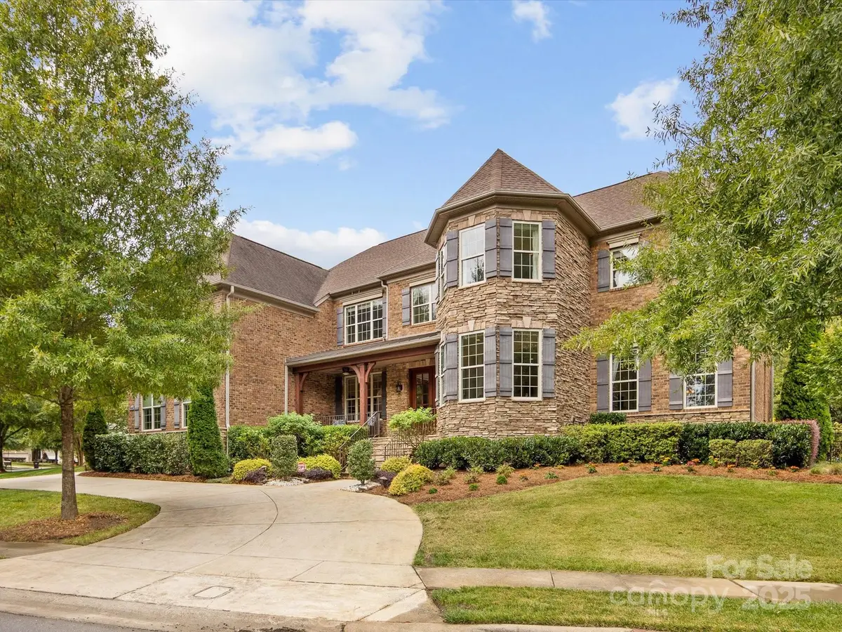 5808 Copperleaf Commons Court, Charlotte, NC 28277 - Image #1